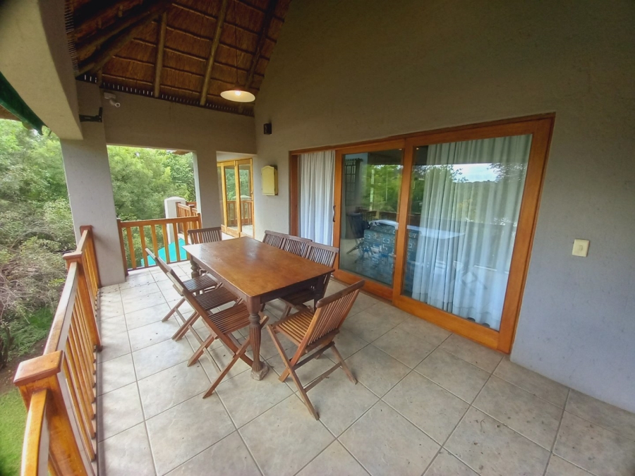 4 Bedroom Property for Sale in Boschenvaal River Front Lodges Free State